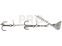 Headbanger RockerHead Stinger Shallow 2/0 + 2/0 - XL
