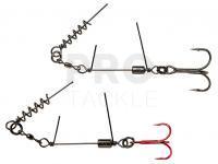 Savage Gear SS Corkscrew Stingers