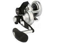Penn Fathom II Lever Drag 2 Speed 40NLD2 Bent T handle