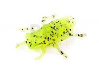 Soft lures Fishup Dragonfly 0.75 - 026 Fluo Chartreuse/Green