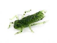 Soft lures Fishup Dragonfly 1 - 042 Watermelon Seed