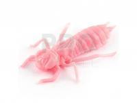 Soft lures Fishup Dragonfly 1.5 - 048 Bubble Gum