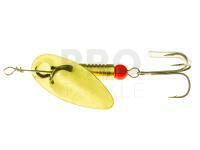 Spinner Polsping Drawa brass #1 4g