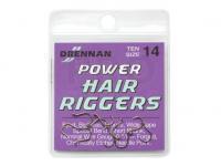 Drennan Hooks Drennan Power Hair Riggers