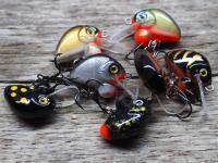 HMG Lures Lures Droop Killer