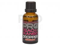 StarBaits Probio Peach & Mango Dropper