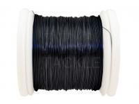FMFly X-Fine Wire 0.18mm 18yds 15m - Black