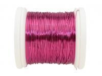 FMFly X-Fine Wire 0.18mm 18yds 15m - Bright Violet