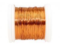 FMFly X-Fine Wire 0.18mm 18yds 15m - Copper