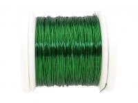 FMFly X-Fine Wire 0.18mm 18yds 15m - Green Dk