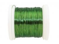 FMFly X-Fine Wire 0.18mm 18yds 15m - Olive