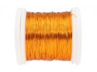 FMFly X-Fine Wire 0.18mm 18yds 15m - Orange