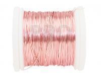 FMFly X-Fine Wire 0.18mm 18yds 15m - Rose Gold