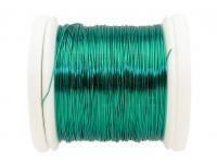 FMFly X-Fine Wire 0.18mm 18yds 15m - Turquoise Blue lt.