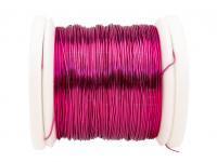 FMFly X-Fine Wire 0.25mm 12yds 11m - Bright Violet