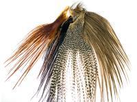 Wapsi Dry Fly Neck Hackle