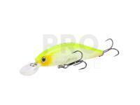Hard Lure Shimano Yasei Trigger Twitch D-SP 90mm 11g - Chartreuse