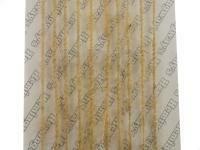 Hemingways Dubbing Brush Czech Nymph - Cream