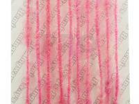 Hemingways Dubbing Brush Czech Nymph - Fluo Pink