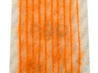 Hemingways Dubbing Brush Czech Nymph - Hot Orange