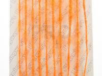 Hemingways Dubbing Brush Czech Nymph - Orange