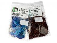 Hareline Dubbin Creepy Crawley Ice Dub