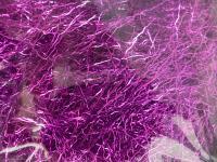 Dubbing Hareline Ripple Ice Fiber - #147 Fuchsia