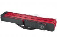 Dragon 2-Compartment rod cases DGN