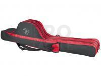 Dragon 2-Compartment rod & reel case DGN - 115cm