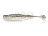 Soft Baits Keitech Easy Shiner 4 inch | 102 mm -  Crystal Shad