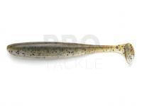 Soft Baits Keitech Easy Shiner 4 inch | 102 mm - Green Pumpkin PP Shad