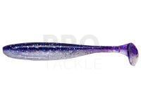 Soft Baits Keitech Easy Shiner 4 inch | 102 mm - LT Purple Ice Shad