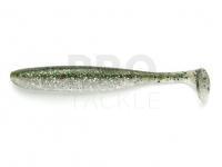 Soft Baits Keitech Easy Shiner 4 inch | 102 mm -  Silver Flash Minnow