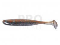 Soft Baits Keitech Easy Shiner 4 inch | 102 mm -  Smoke Cinnammon