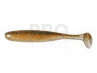 Soft baits Keitech Easy Shiner 114mm - Blue Back Cinnamon