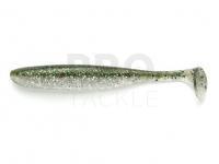 Soft baits Keitech Easy Shiner 127mm - Silver Flash Minnow