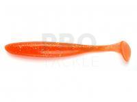 Soft Baits Keitech Easy Shiner 3.5 inch | 89 mm - LT Flashing Carrot