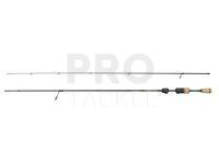 Rod Abu Garcia Carabus Delicate2 632UL 1.91m 0.8-4g S 2Sec