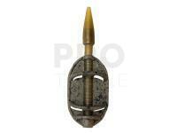 Preston ICS In-Line Dura Flat Method - Medium 30g