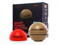 Deeper Deeper Smart Sonar CHIRP+ 2