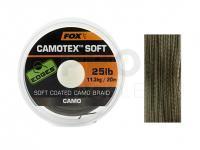 FOX Edges Camotex Soft Braid