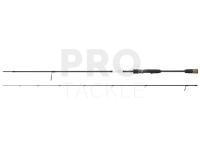 Spinning Rod DAM EFFZETT Microflex 1.90m 2-10g
