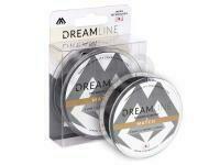 Mikado Dreamline Match Monofilament Line 150m 0.24mm - Black