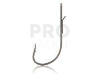 Hooks Mustad Alpha-Grip Finesse AG34045AP-TX - 2/0