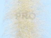 Enrico Puglisi EP Shrimp Dub Brush 2" - Sand