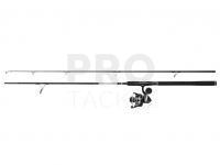 Penn Pursuit IV Spinning Combo SPIN 9ft 100-150g – 5000