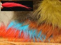 Hareline Dubbin Extra Select Craft Fur