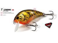 Molix Lures F Crank SR Flat Crank