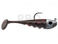 Soft Bait Delalande Touptishad 4cm 4g - 169 - Spy