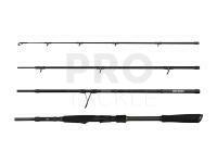 Rod Savage Gear Revenge SG2 Heavy Game Travel 2.43m 30-80g